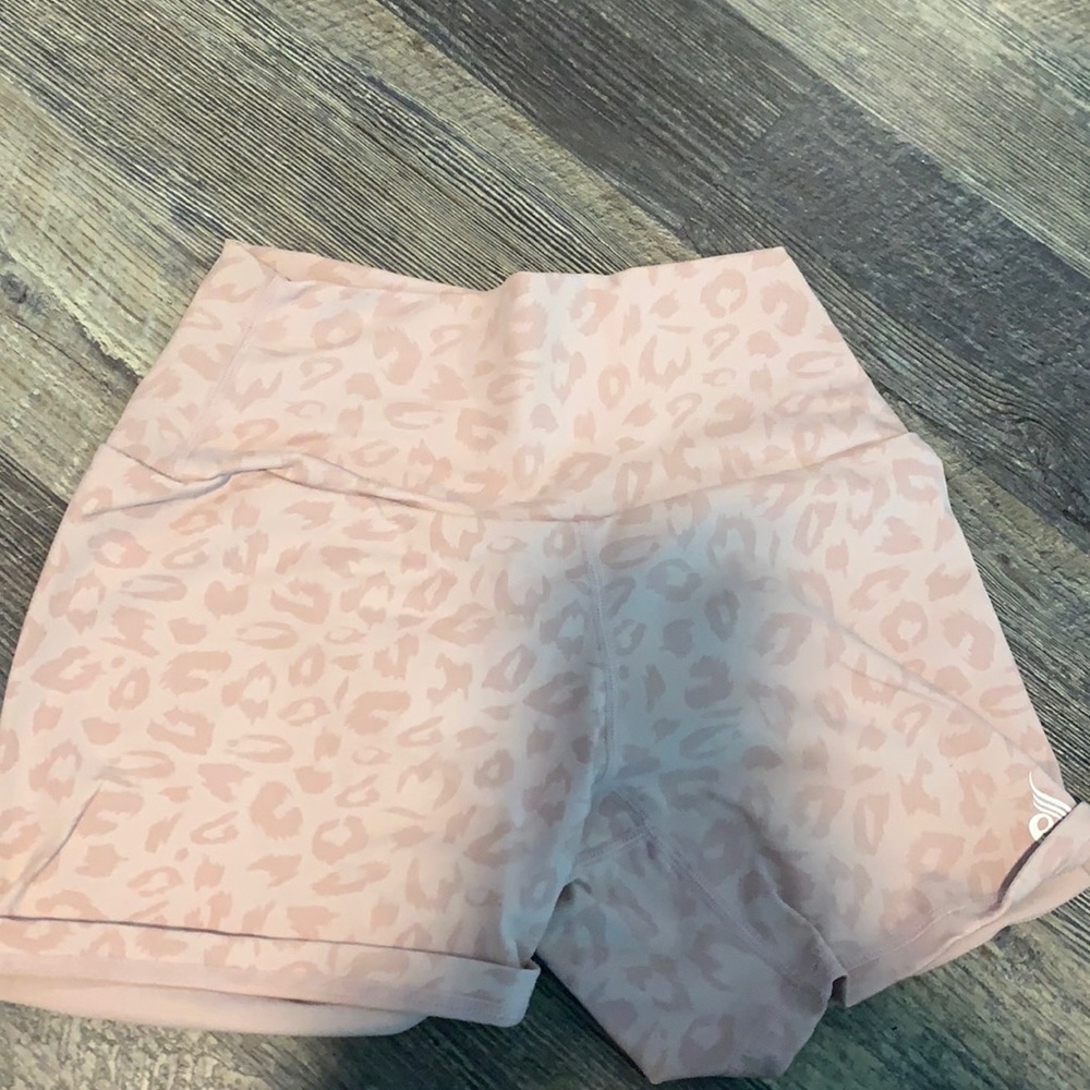 Ryderwear Biker Shorts